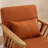 Kialie Upholstered Armchair-2062218613