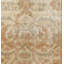 Antique One-of-a-Kind 5'1" X 6'11" Area Rug
