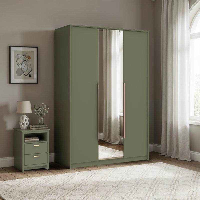 Queensland Shine Bedroom Pair Set