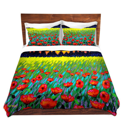Polyester Duvet Cover