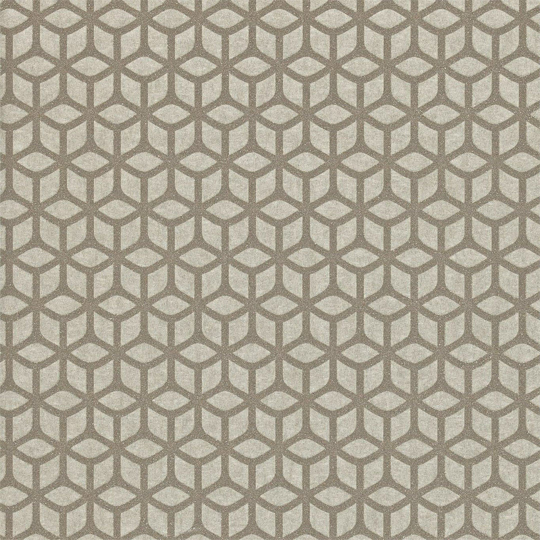 Tapete Trellis 10,05 m x 52 cm