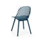 Tabouret d'extérieur 17 po Mabinty-411397173
