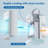 CG INTERNATIONAL TRADING Portable Air Conditioner