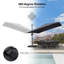 3.5m Square Cantilever Parasol-124794731