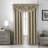 Conan Blackout Single Curtain Panel-988966395-988966388