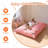 Convertible Bean Bag Chair Bed for Kids-1735396165