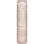 Tapis brun Alfano-873777474