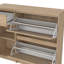 Aveon 12 Pair Shoe Storage Cabinet-1263250257