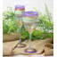 Verre à vin 11 oz Mosaic Garland-12644526
