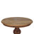 Round Turned Dining Table