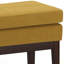 Banc de repose-pieds Carlson-774746568