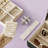 Manufactured Wood Jewelry Box +-1494960344