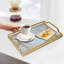 Table basse Elsabe Tray