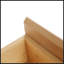 Armoire de salle de bain 30 po