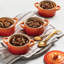 Le Creuset Stonware 8 oz. Mini Round Cocotte with Lid-23297967