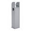 Rosas Free Standing Toilet Paper Holder-240943025