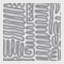 Follow Along White 2 Print by Art House Studios-677202992