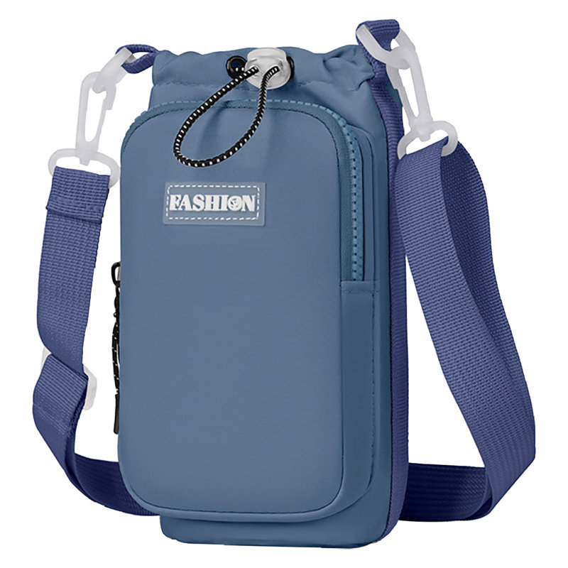 Sac à bandoulière portatif pour femmes, UB