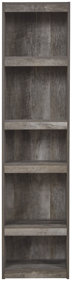 Rustic Gray