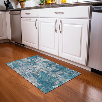 Tapis intérieur / extérieur Chayden Chantille ACN1008
