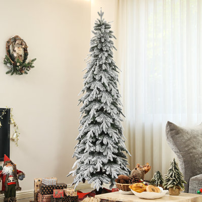 5.91' H Artificial Christmas Tree