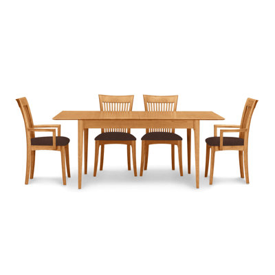 Sarah 5 - Piece Dining Set