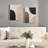 Handmade Abstract and Geometric Wall Art