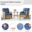 Chaise de patio avec coussins Carolina-2065034074-2097156605