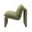 Chaise d'appoint innovante Elegance Jaeda-1907788444
