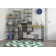 Crumbley Chevron Wool Hand Woven Area Rug