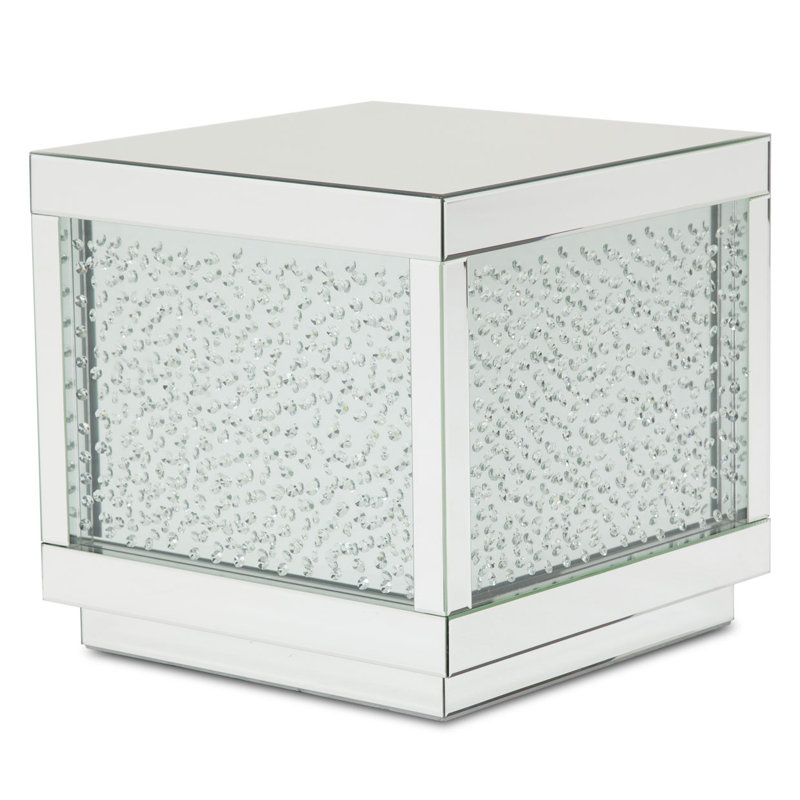Montreal End Table
