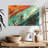 Avery Elemental Clash Abstract-108880445