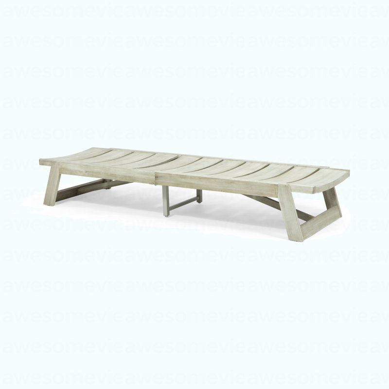 Modern CHAISE LOUNGE