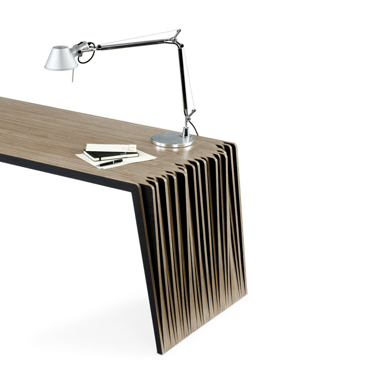 Field Dining Bench