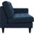 Modway Empress 2 Piece Upholstered Fabric Sectional-598698263-598698218