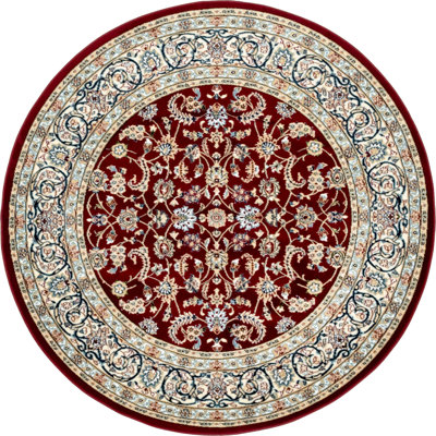 Jackson Oriental Indoor Rug