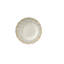 Handmade Bone China Salad/Dessert Plate