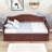 Wood Daybed with Trundle-1386020930