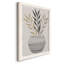 Palm Arrangement I - Reproduction de photo sur toile simple-88390943-88390944