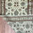  Handmade Oushak Wool Runner