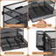 Betselot Metal File Organiser