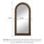 Miroir pleine grandeur de style médiéval-118663617