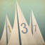 « voiles vii » par ryan, impression sur toile-20824189-72788872-72788877