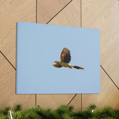 No Frame Print on Canvas