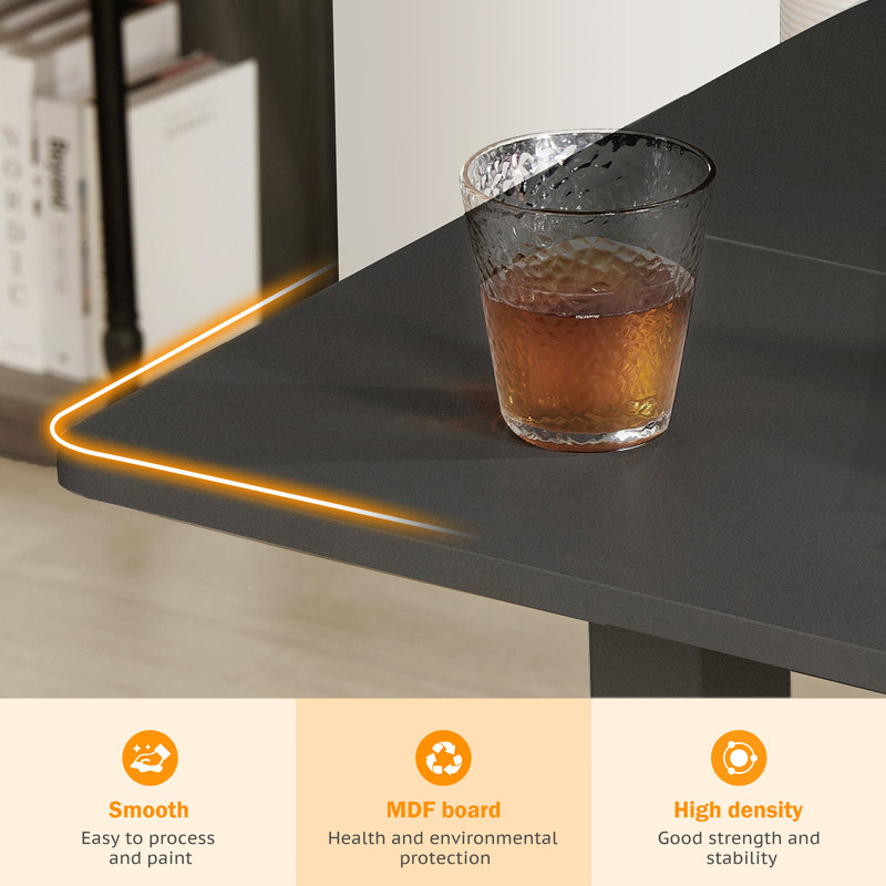 Koree Standing & Height-Adjustable Desks