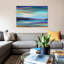 Skylight II by Annie Campbell - Single Picture Frame Print on Canvas-50029476-56677202