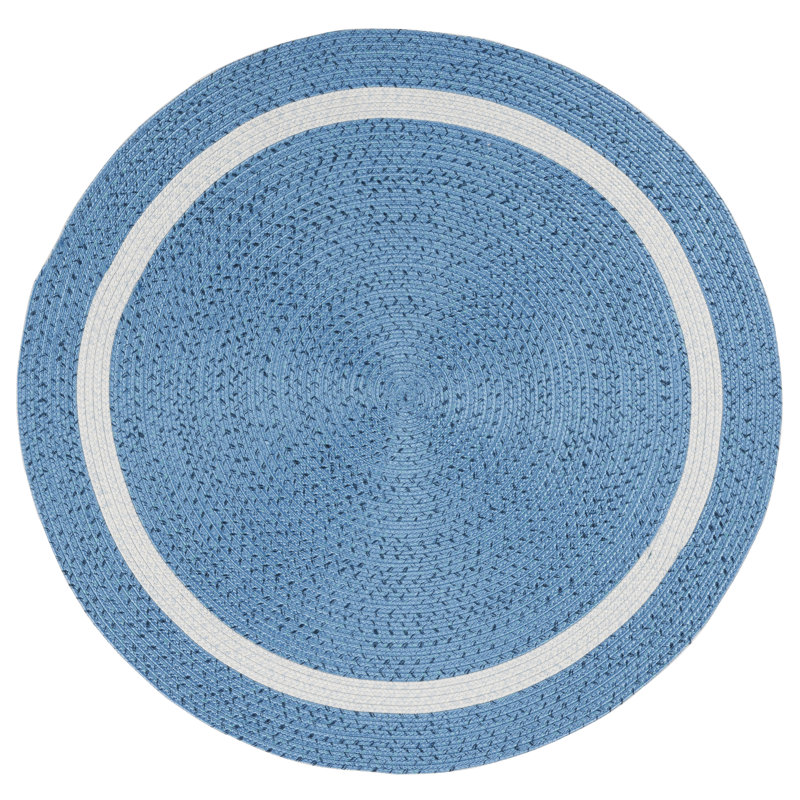 Amiyha Area Rug, Round 150cm