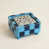 Blue/Black est en rupture de stock