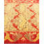 Yoandy One-of-a-Kind 4' 10" X 8' 3" Hand Knotted Area Rug