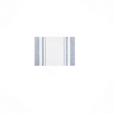 Aaniyah Cotton Bath Rug